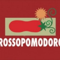 Пиццерия "Rossopomodoro" (Италия, Милан)