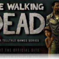 The Walking Dead - игра для Windows