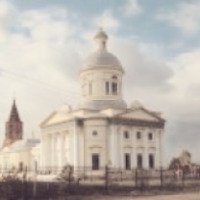Никольский собор (Россия, Епифань)