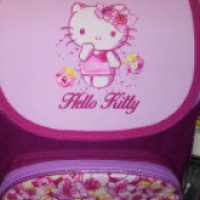 Школьный Рюкзак Kite "Hello Kitty"