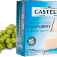 Сыр Castello Camembert