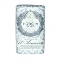 Мыло Nesti Dante "Luxury Platinum Soap"