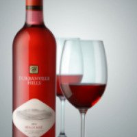 Вино Durbanville Hills Luipaardsberg Selection Merlot