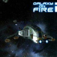 Galaxy on Fire 2 - игра для Android