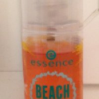Спрей для тела Essence Beach Cruisers