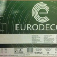 Обои EuroDecor
