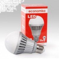 Энергосберегающая лампа LED Экономика 13W A70 13W