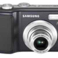 Цифровой фотоаппарат Samsung S1030