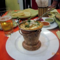 Ресторан Ganesh Indian Restaurant (Вьетнам, Нячанг)