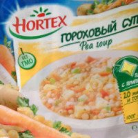 Гороховый суп Hortex