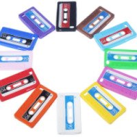 Чехол Homade Cassette для iPhone 4/4S