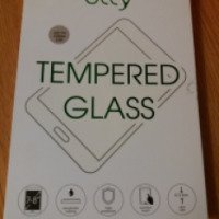 Защитное стекло Utty Tempered Glass для Lenovo Tab3