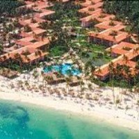 Отель Natura Park Beach Eco Resort & Spa 5* (Доминикана, Пунта-Кана)