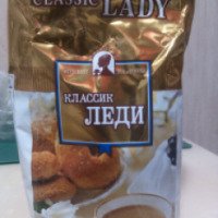 Сливки Dairy&Food "Lady Classic"