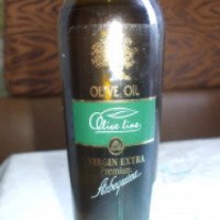 Оливковое масло Olive Line Virgin Extra Premium Arbequina