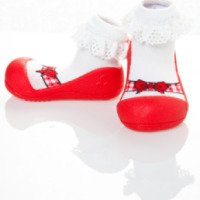 Детская обувь Attipas Ballet