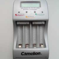Автоматическое зарядное устройство Camelion BC0510