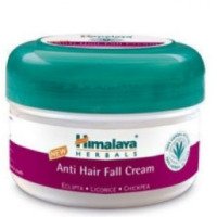 Крем-маска против выпадения волос Himalaya "Anti Hair Fall Cream"