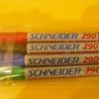 Набор маркеров SCHNEIDER 290