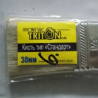 Кисть Triton-Tools "Стандарт"