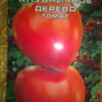 Семена томата Сибирский Сад "Клубничное дерево"