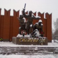 Ленино-Снегиревский военно-исторический музей (Россия, Снегири)