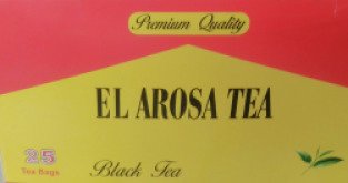 Купить Чай Из Египта El Arosa Tea