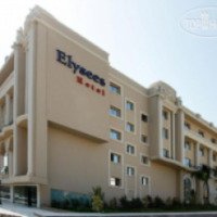 Отель Elysees Resort 4* (Египет, Хургада)