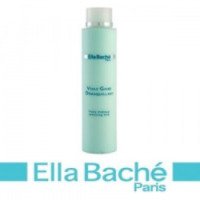 Освежающее молочко-вуаль для снятия макияжа Ella Bache "Voile Givre Demaquillant"