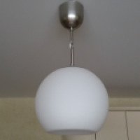 Потолочный светильник IKEA "Минут"
