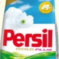 Стиральный порошок Henkel Persil Gold Plus "Свежесть"