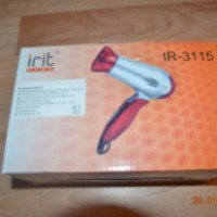 Фен электрический Irit IR-3115
