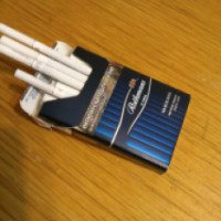 Сигареты Rothmans Nanokings