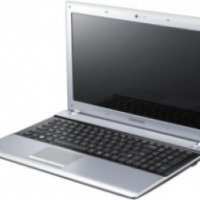 Ноутбук Samsung NP RV520-S01RU