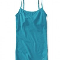 Детский топ Justice NWT gIrls Shimmery cami