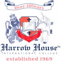Интернациональный колледж "Harrow House" (Великобритания, Свонедж)