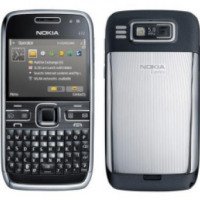 Сотовый телефон Nokia E-72