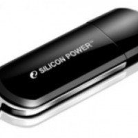 USB Flash drive Silicon Power LuxMini 322