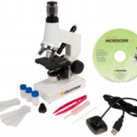 Цифровой микроскоп Gelestron