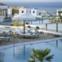 Отель Mitsis Blue Domes Exclusive Resort & Spa 5* (Греция, о. Кос)