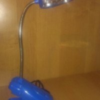 Настольный светодиодный светильник Эра NLED-420