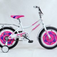 Велосипед BMX "Принцесса"