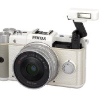 Фотоаппарат Pentax Q