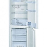Холодильник Bosch KGN36X25