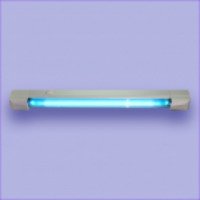 Ультрафиолетовая лампа для кварцевания Philips TUV 30w/G30 T8
