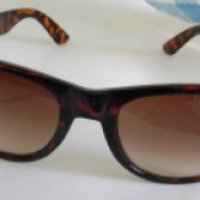 Женские солнцезащитные очки Avon "Карден"