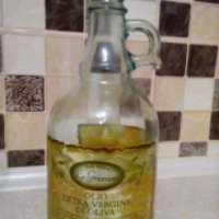 Оливковое масло Le Graziane