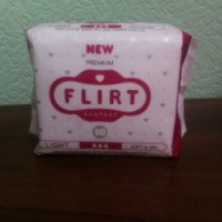 Гигиенические прокладки Fantasy Flirt Premium