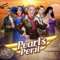 Pearl's Peril - игра для Android/iOS