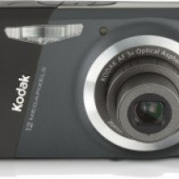 Цифровой фотоаппарат Kodak EasyShare M531